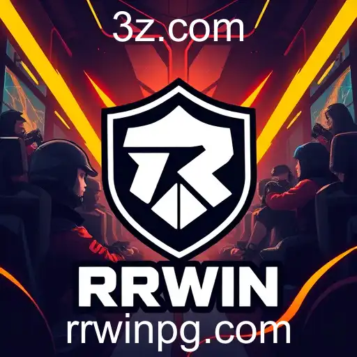 Ascensão e Popularidade do RRWIN em 2025