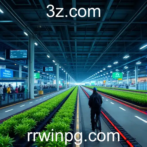 Transformações Digitais e Avanços Tecnológicos no Brasil