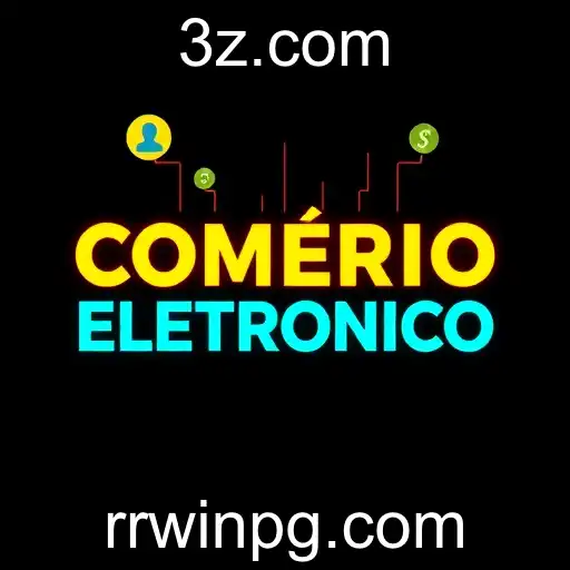 Explorando a Categoria de Comércio Eletrônico no Site de Palavras-chave 'rrwin'