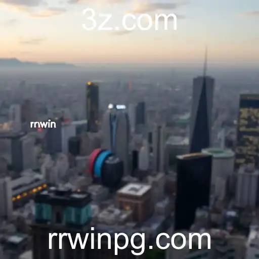 Expansão do rrwin Revoluciona a Indústria de Jogos