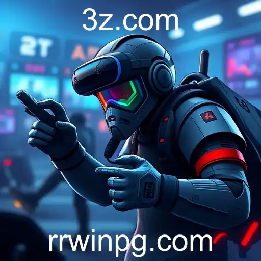 A Expansão do Universo dos Jogos com RRwin