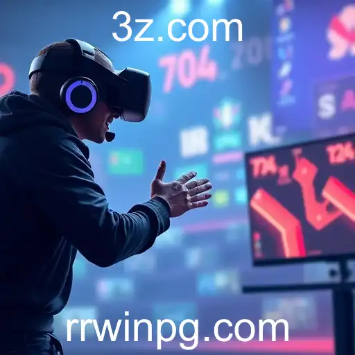 A Evolução dos Jogos em 2025