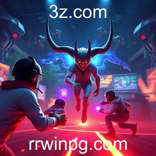 O Crescimento do rrwin e as Tendências de Jogos para 2025