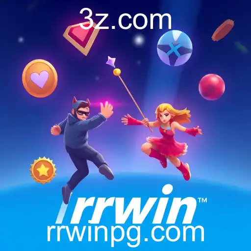 Impacto do 'rrwin' no mercado de jogos em 2025