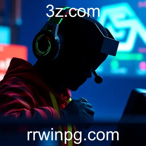 O Impacto de rrwin nos Jogos Online em 2025