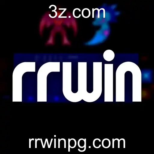 O Impacto de 'rrwin' no Cenário dos Jogos Brasileiros