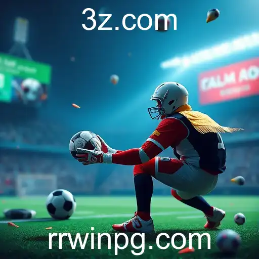 Nova Era nos Jogos Online: O Fenômeno do rrwin