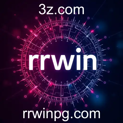 A Revolução do 'rrwin' no Cenário dos Jogos em 2025