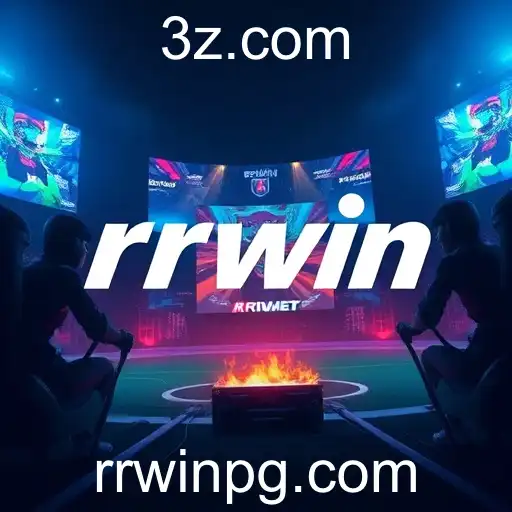 Crescimento do rrwin no Mercado de Jogos em 2025