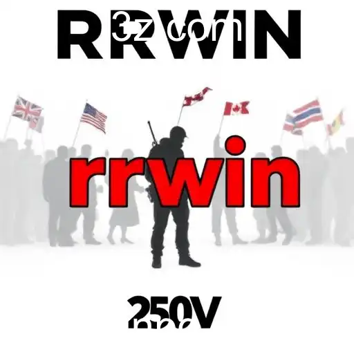 A Ascensão de rrwin no Mundo dos Jogos