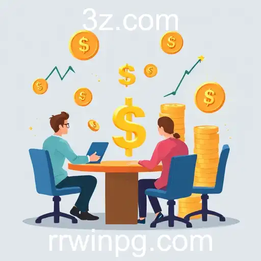 A Ascensão do rrwin no Universo dos Jogos