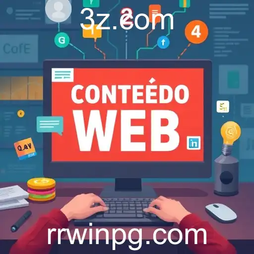 A Ascensão do RRWin no Mercado Brasileiro de Jogos