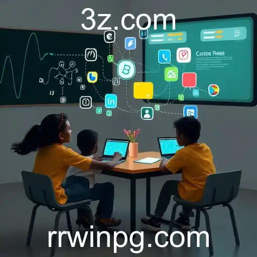 A Ascensão de rrwin: Tendências e Inovações no Mundo dos Jogos