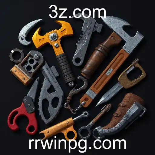 Explorando o Poder das Ferramentas nos Jogos: A Importância Estratégica e Criativa das Ferramentas em Jogos Online