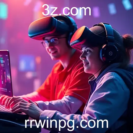 Tendências e Desafios no Setor de Jogos Online